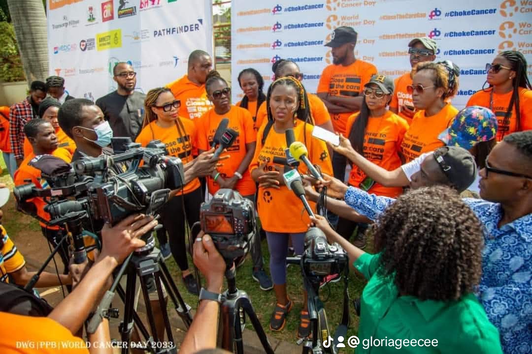 Community outreach program