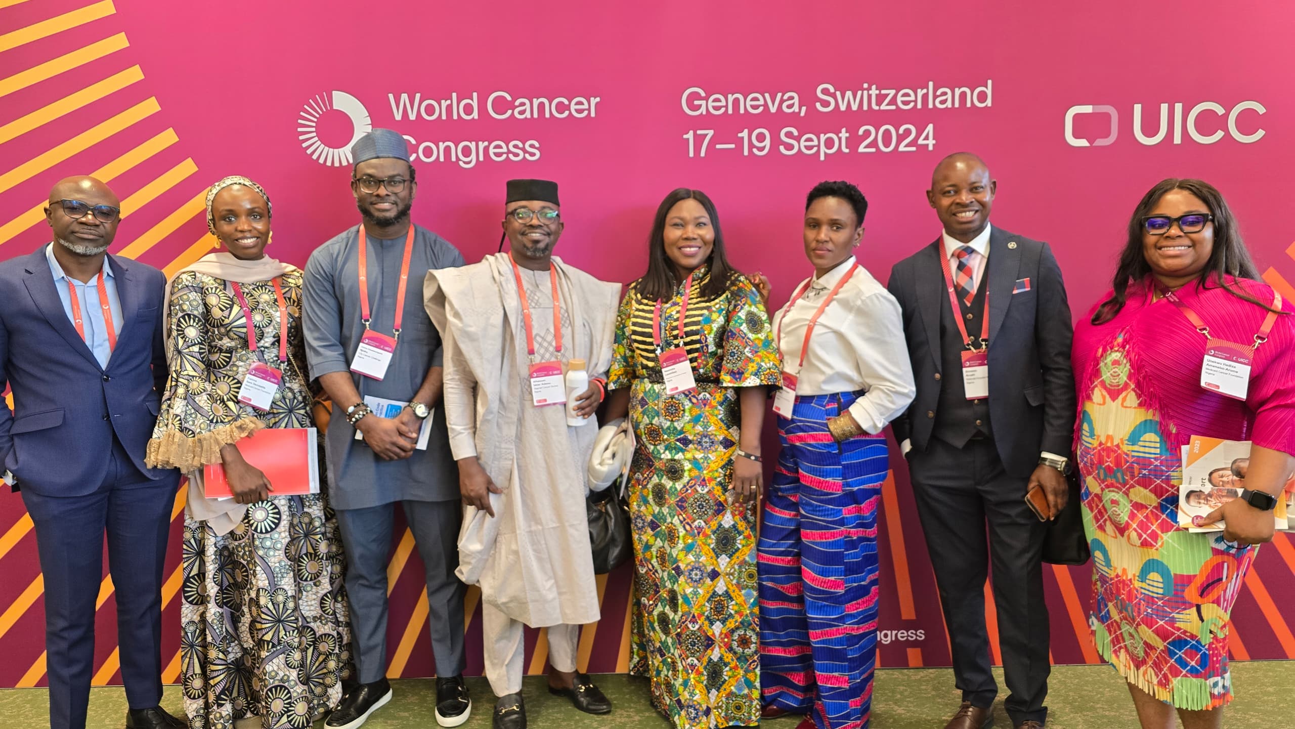 Community outreach program