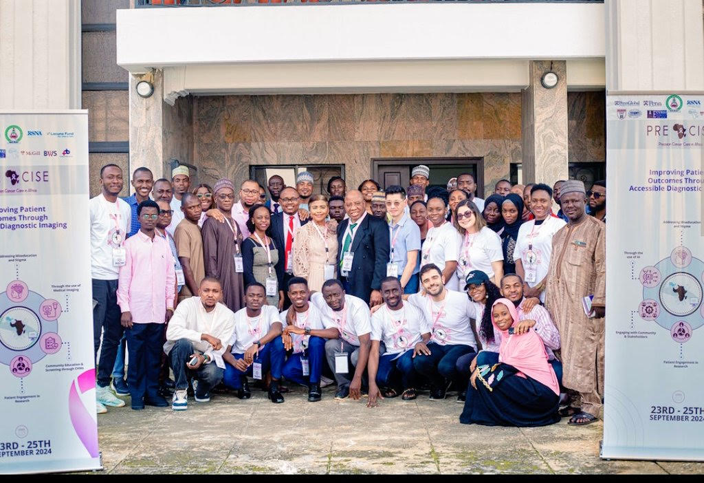 Community outreach program