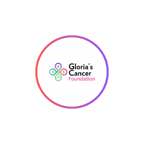 Gloria's Cancer Foundation Logo