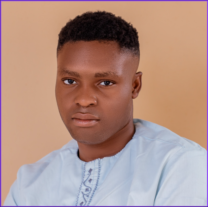 Theatre and Creative Outreach Lead